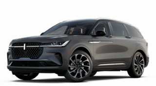 2024 Lincoln Lincoln Nautilus External Image 1